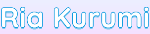 Ria Kurumi